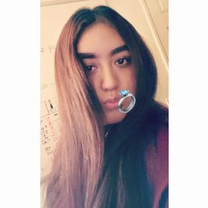 Meet your Posher, Abigail